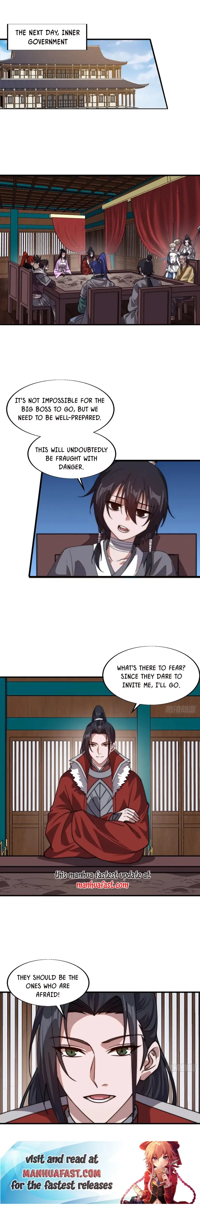 Read It Starts With A Mountain Manga Online