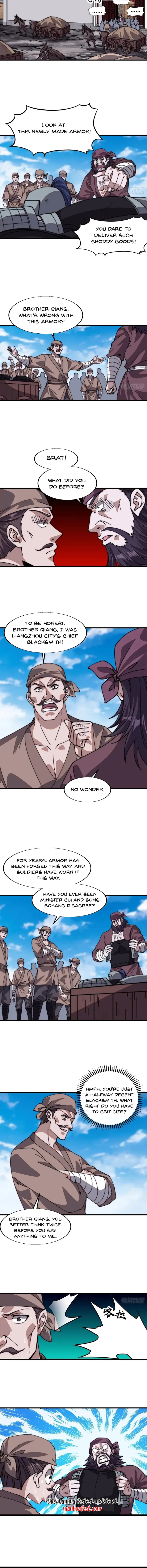 Read It Starts With A Mountain Manga Online