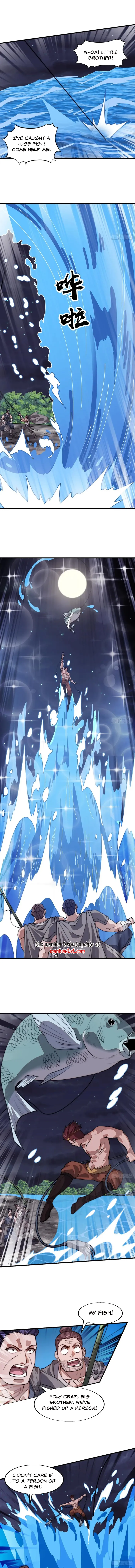 Read It Starts With A Mountain Manga Online