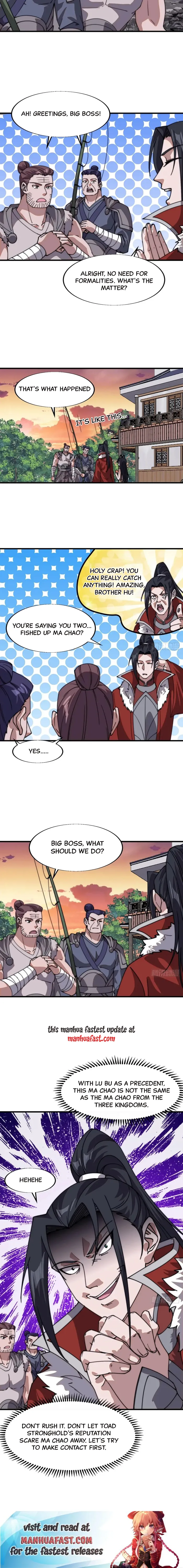 Read It Starts With A Mountain Manga Online