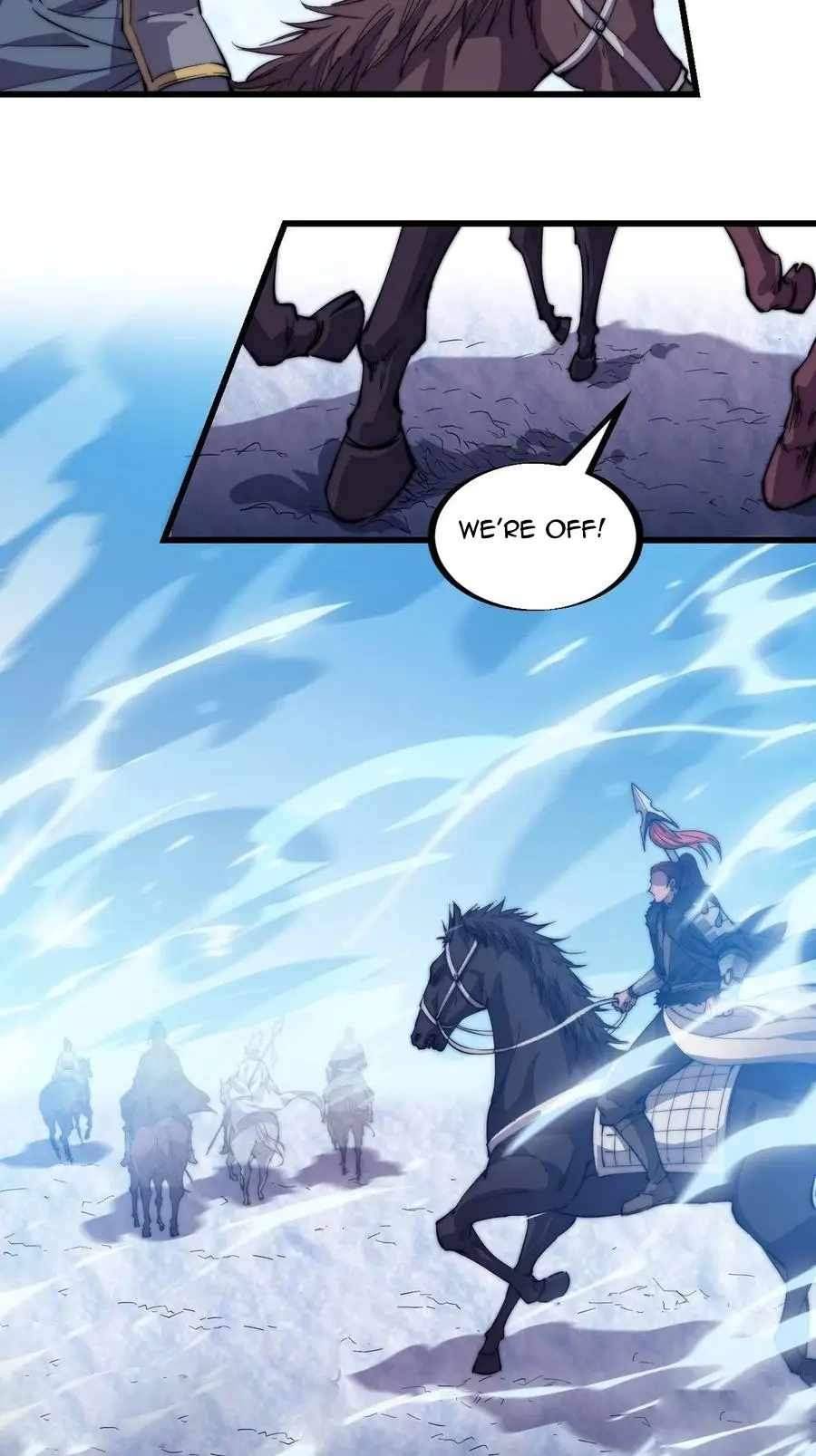 Read It Starts With A Mountain Manga Online