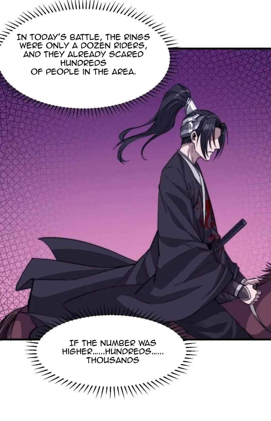 Read It Starts With A Mountain Manga Online