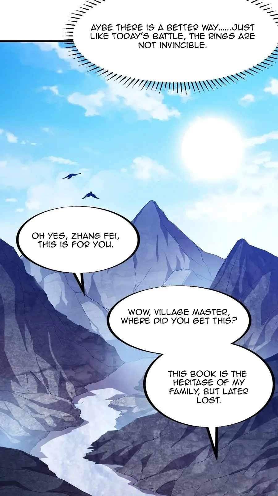 Read It Starts With A Mountain Manga Online