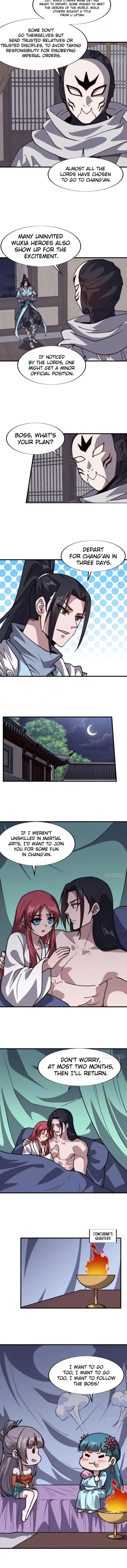 Read It Starts With A Mountain Manga Online