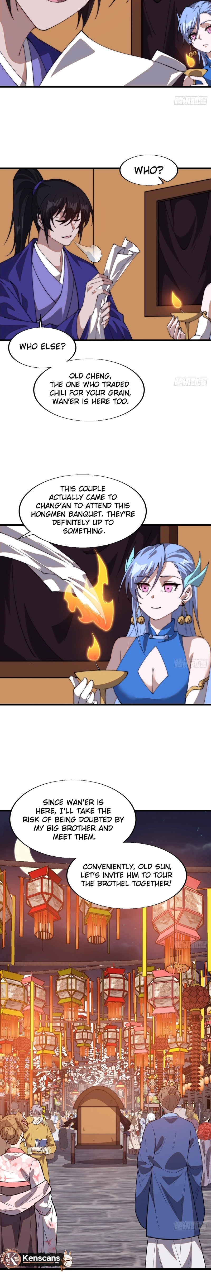 Read It Starts With A Mountain Manga Online