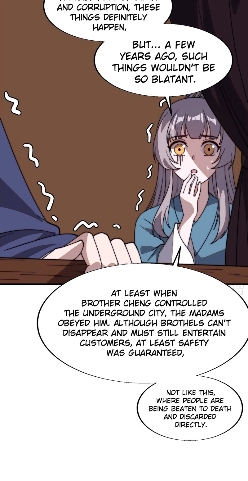 Read It Starts With A Mountain Manga Online