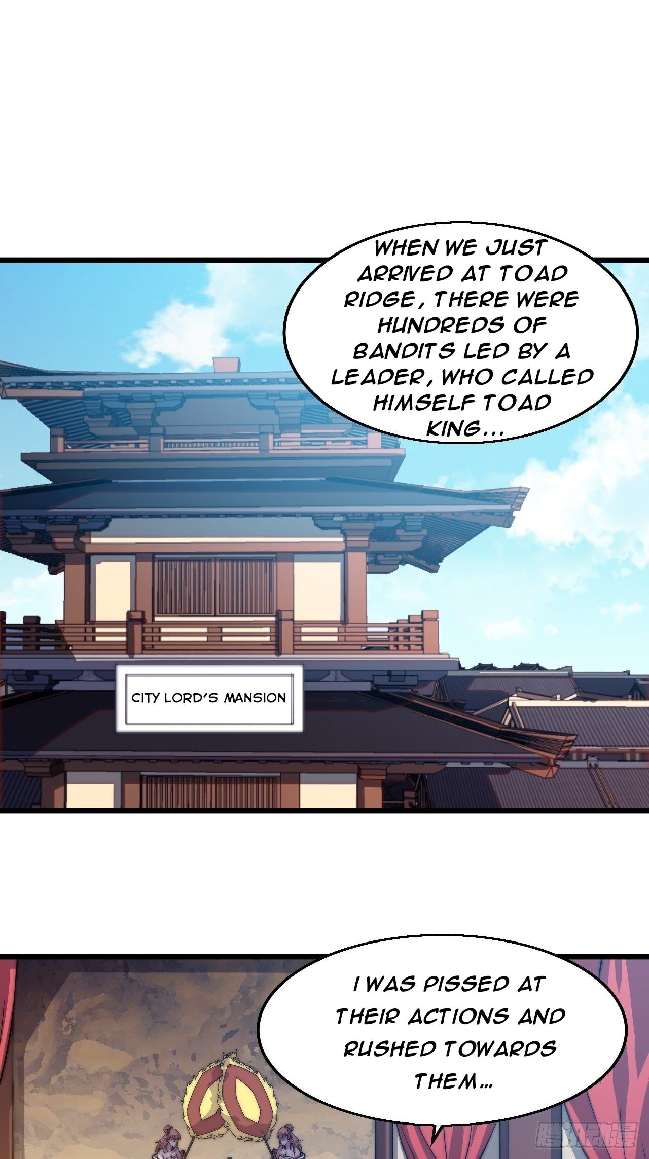 Read It Starts With A Mountain Manga Online