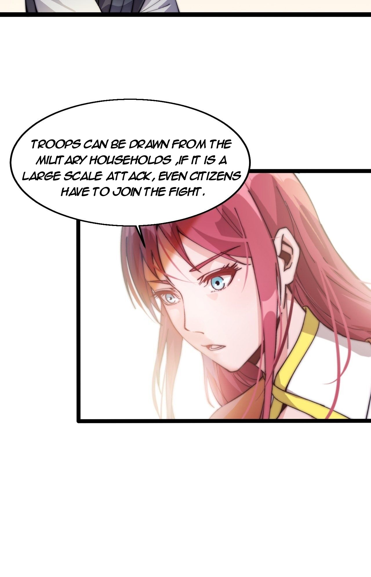 Read It Starts With A Mountain Manga Online