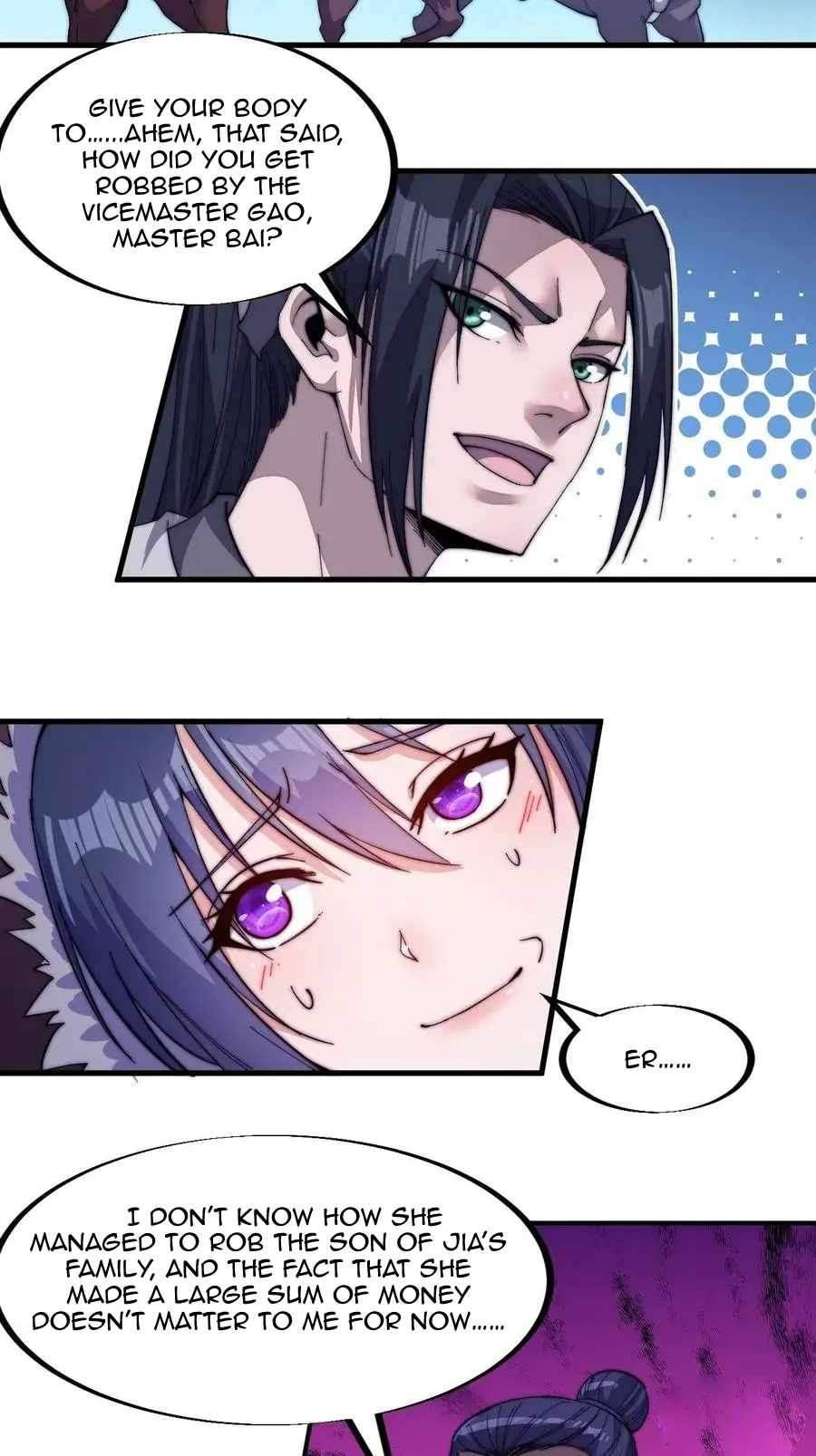 Read It Starts With A Mountain Manga Online