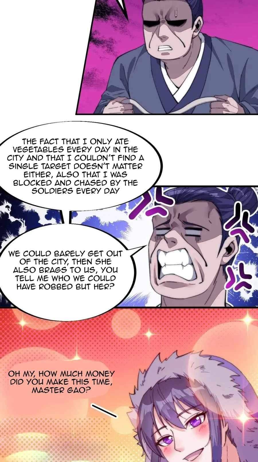 Read It Starts With A Mountain Manga Online