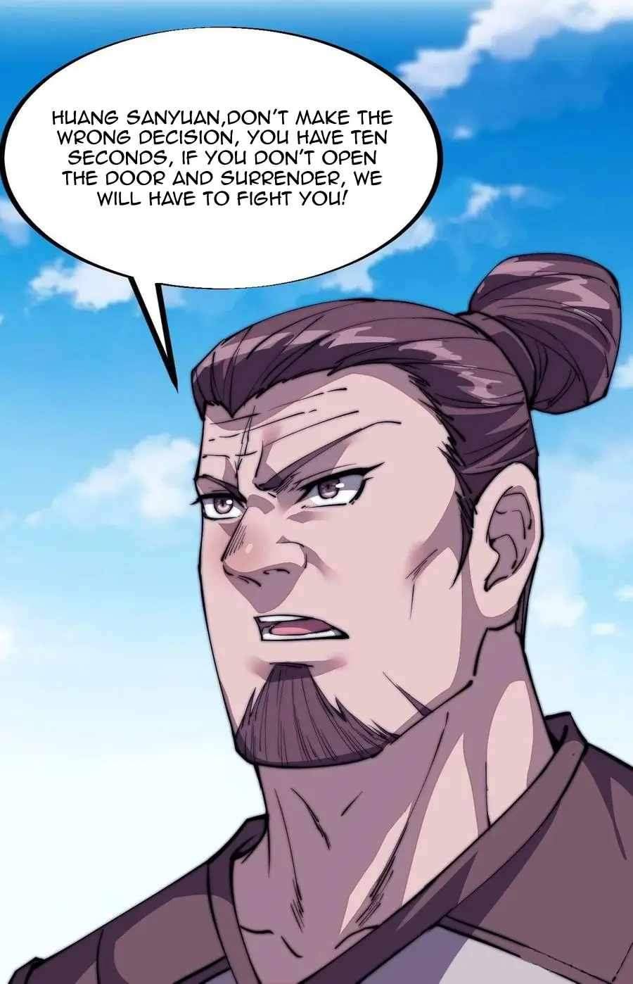 Read It Starts With A Mountain Manga Online