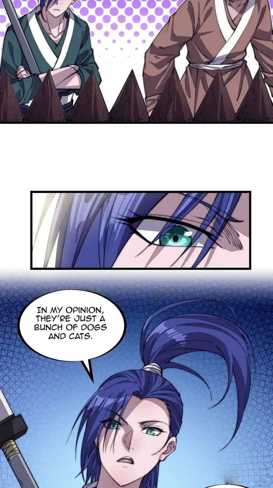 Read It Starts With A Mountain Manga Online