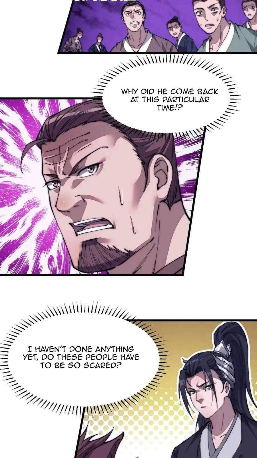 Read It Starts With A Mountain Manga Online