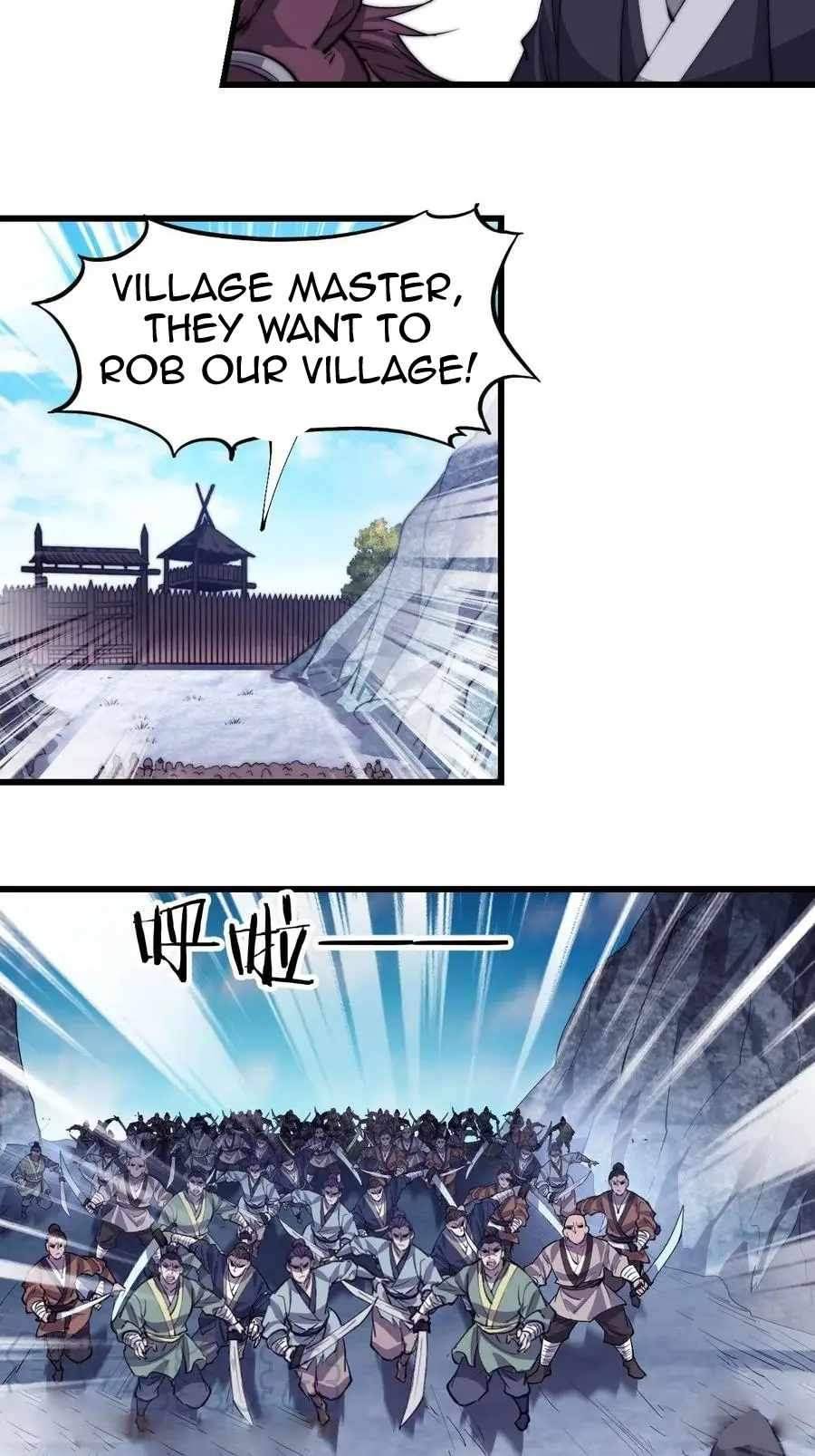 Read It Starts With A Mountain Manga Online