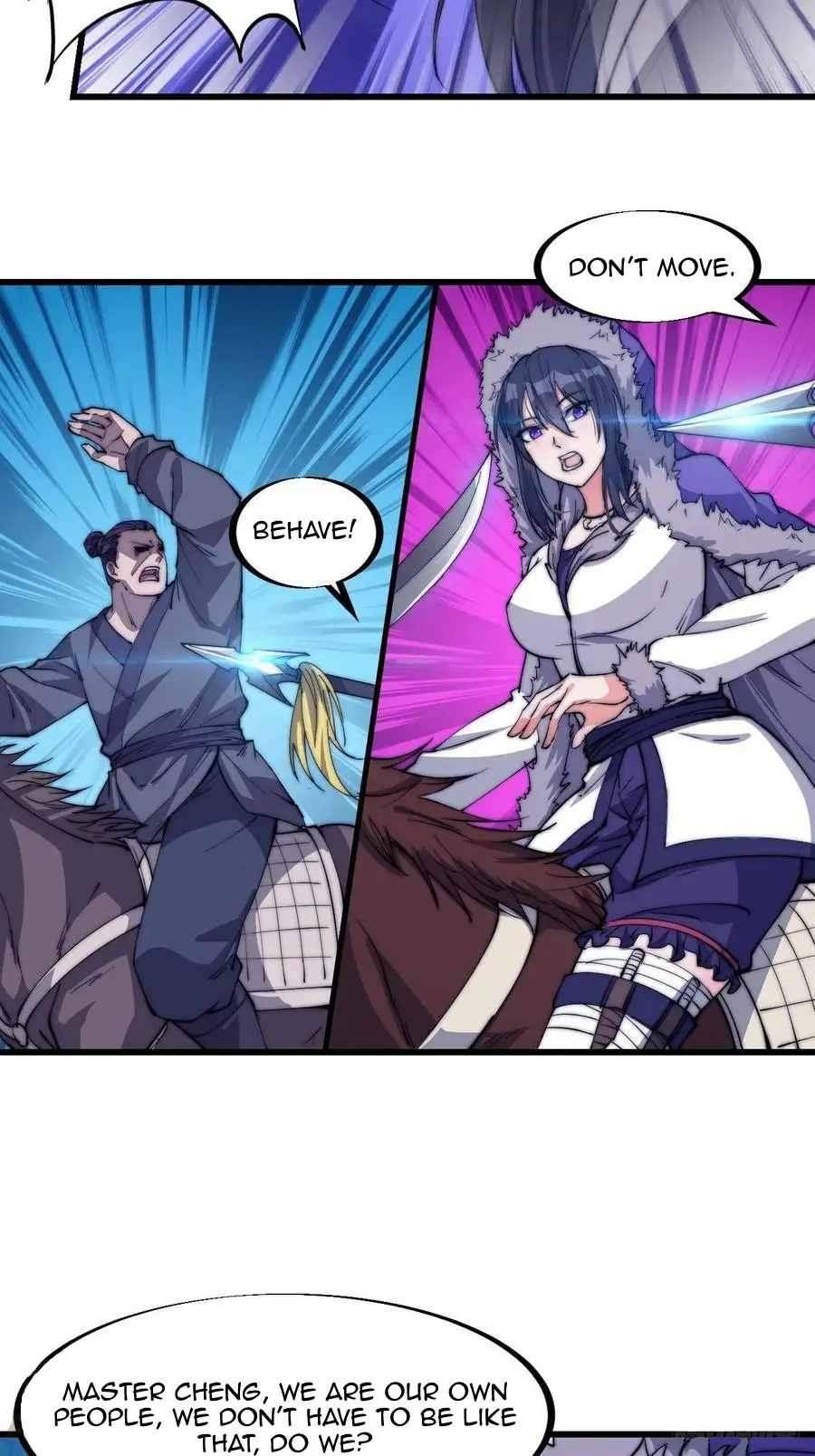 Read It Starts With A Mountain Manga Online