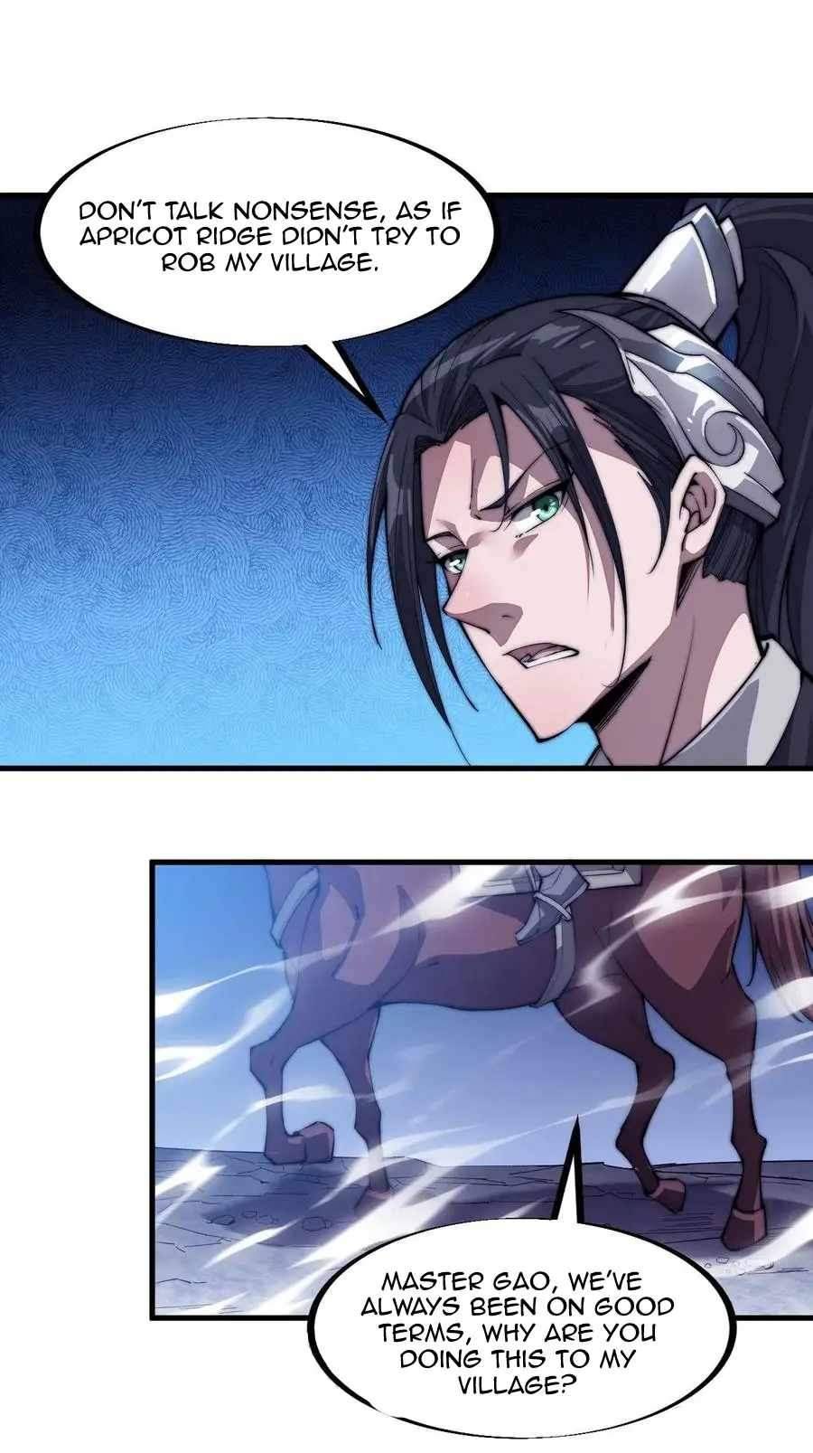 Read It Starts With A Mountain Manga Online