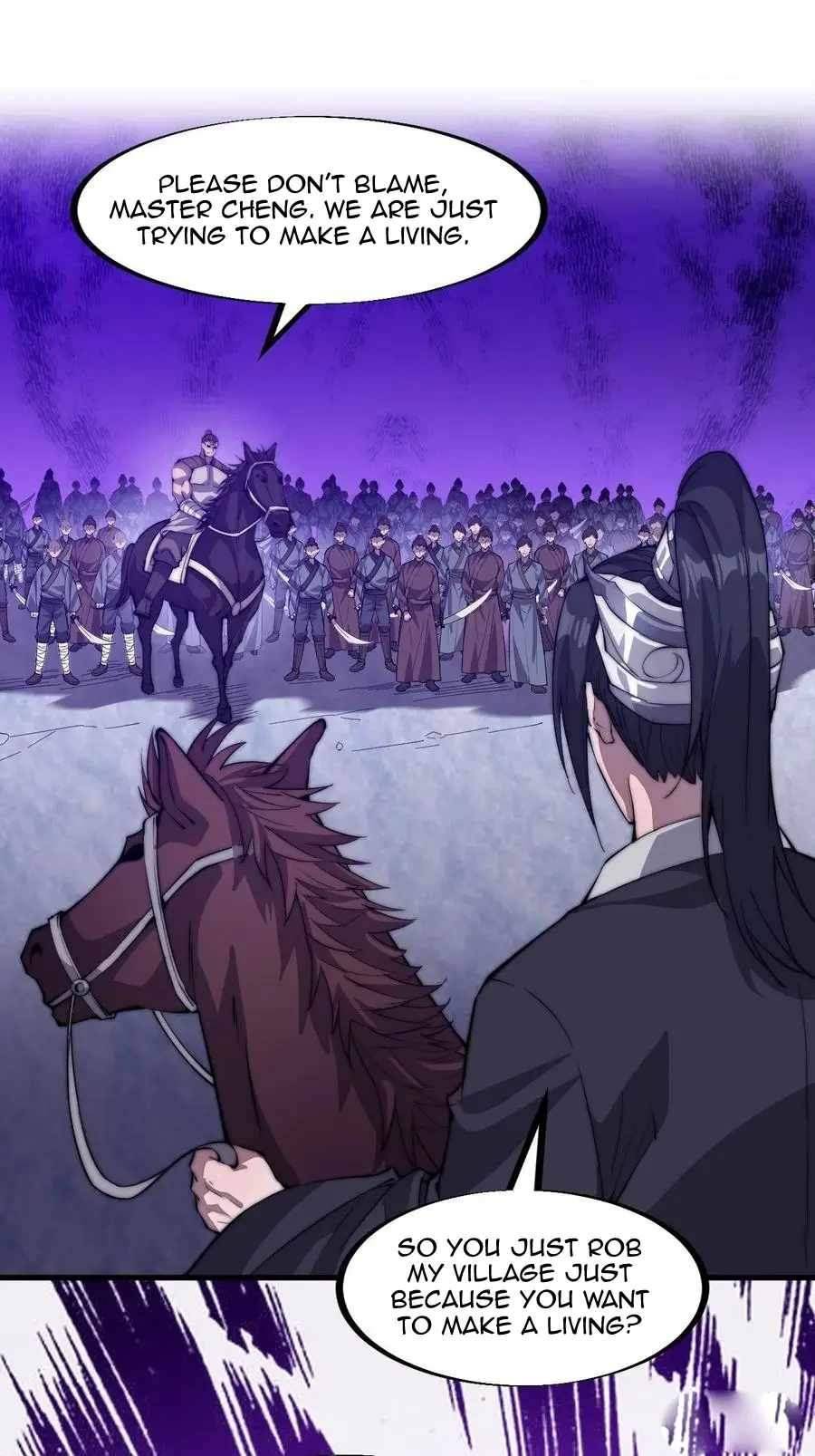 Read It Starts With A Mountain Manga Online