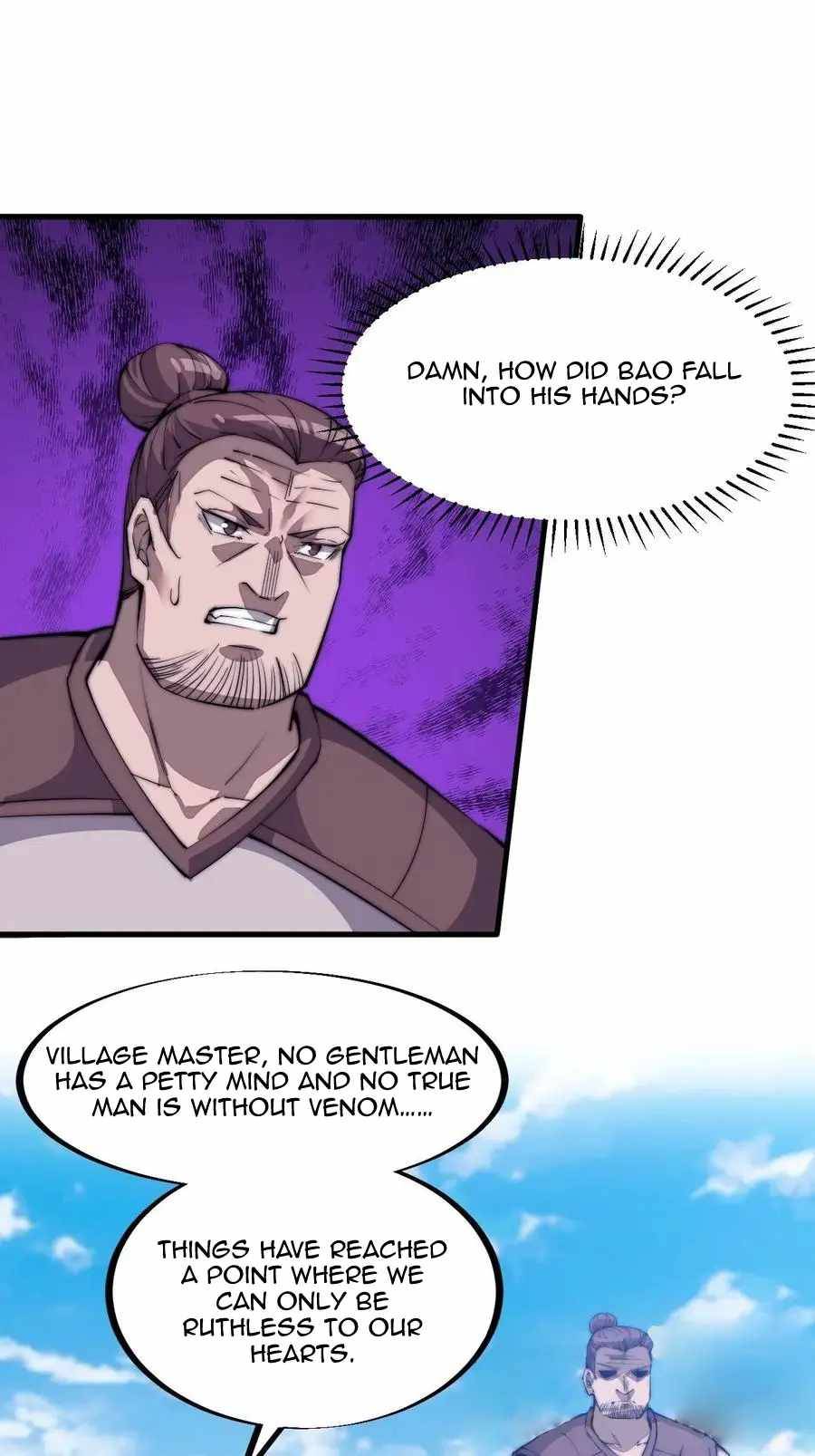 Read It Starts With A Mountain Manga Online