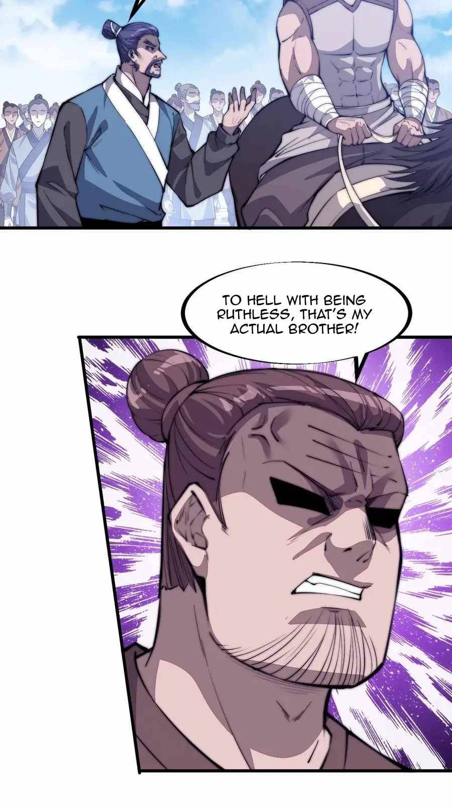 Read It Starts With A Mountain Manga Online