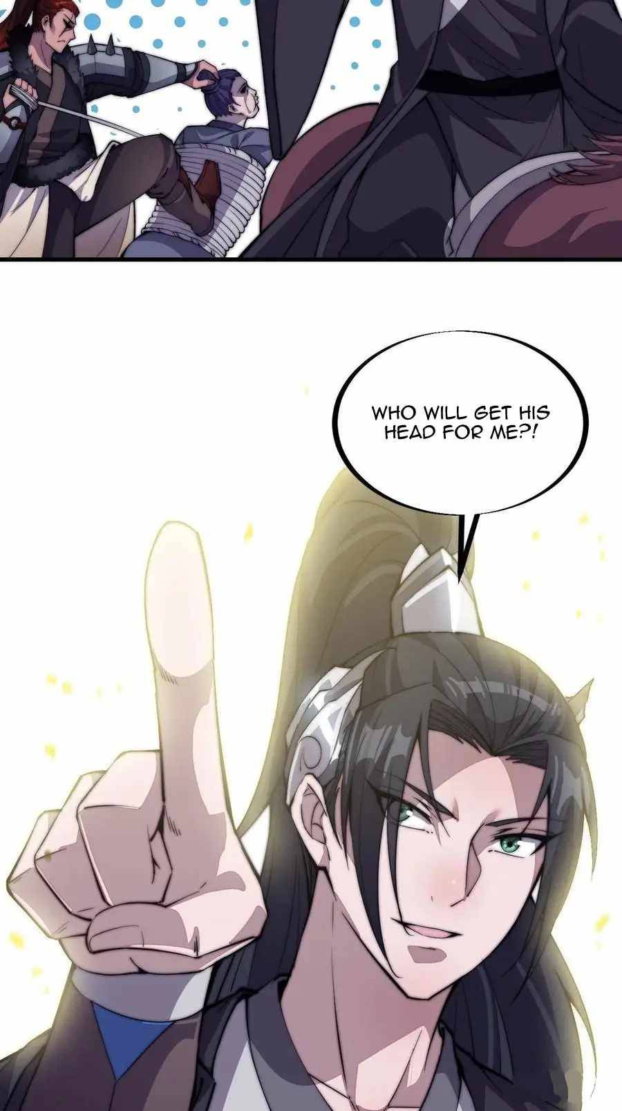 Read It Starts With A Mountain Manga Online