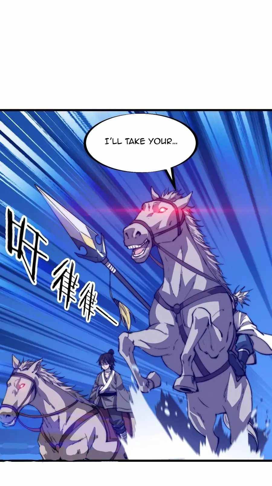 Read It Starts With A Mountain Manga Online