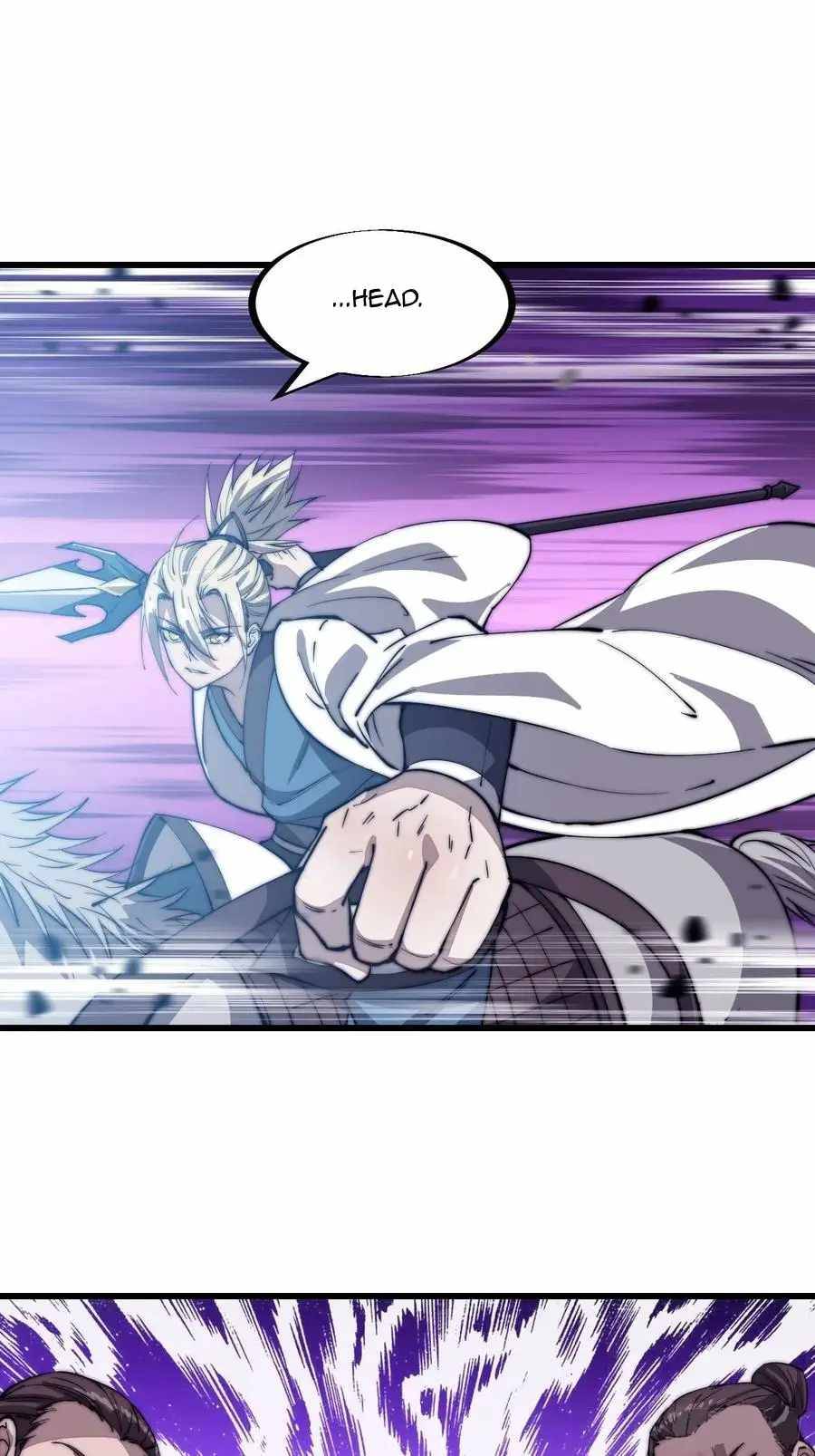 Read It Starts With A Mountain Manga Online