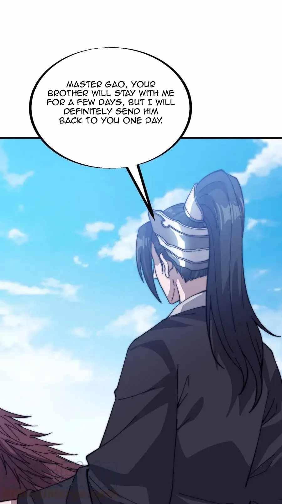 Read It Starts With A Mountain Manga Online