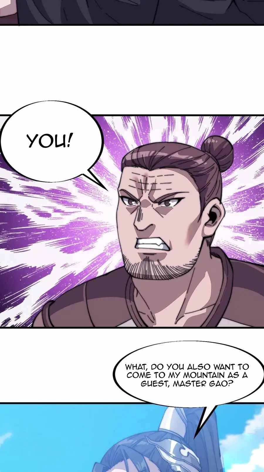 Read It Starts With A Mountain Manga Online