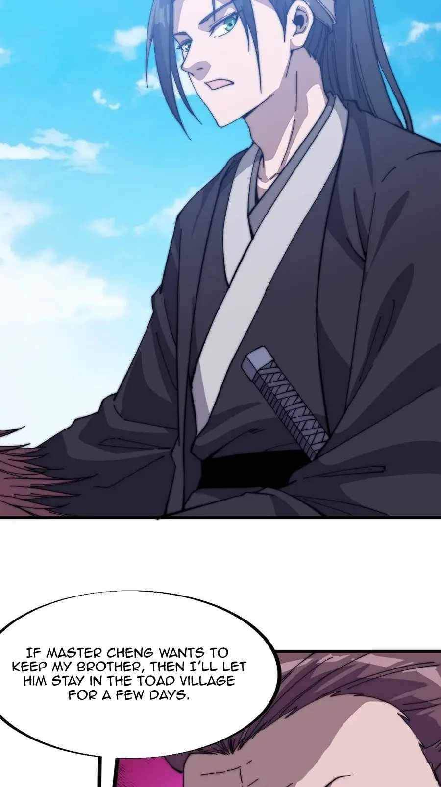 Read It Starts With A Mountain Manga Online