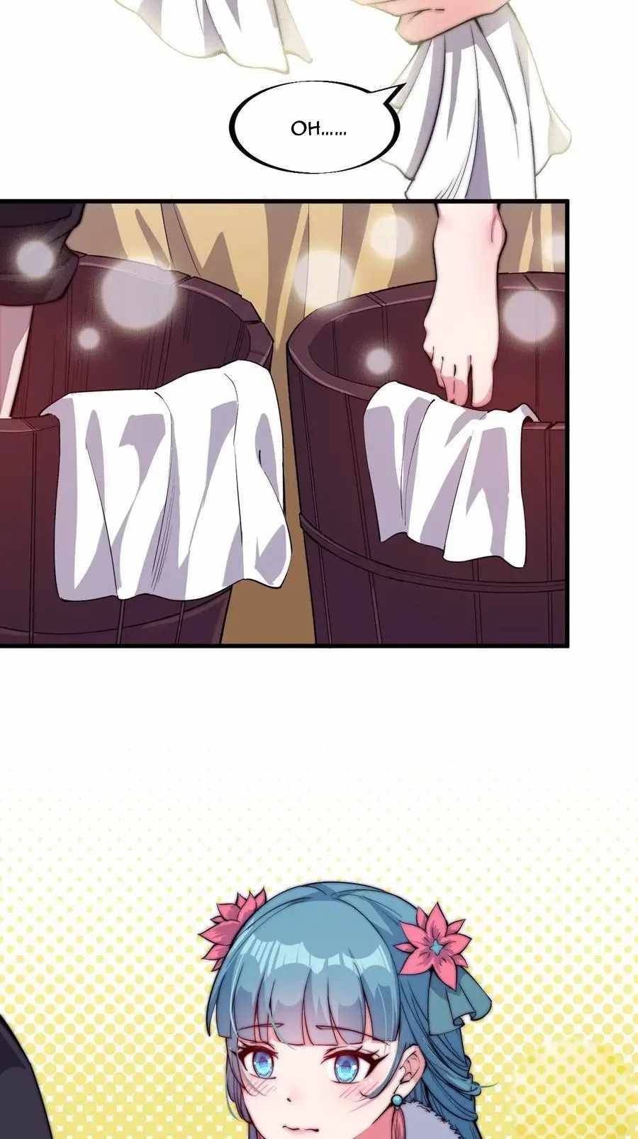 Read It Starts With A Mountain Manga Online