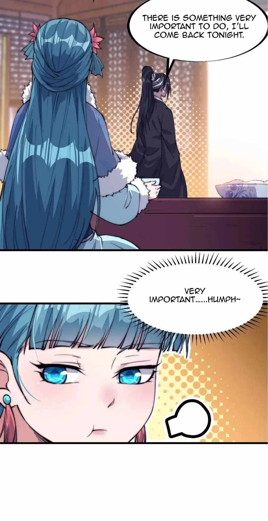 Read It Starts With A Mountain Manga Online