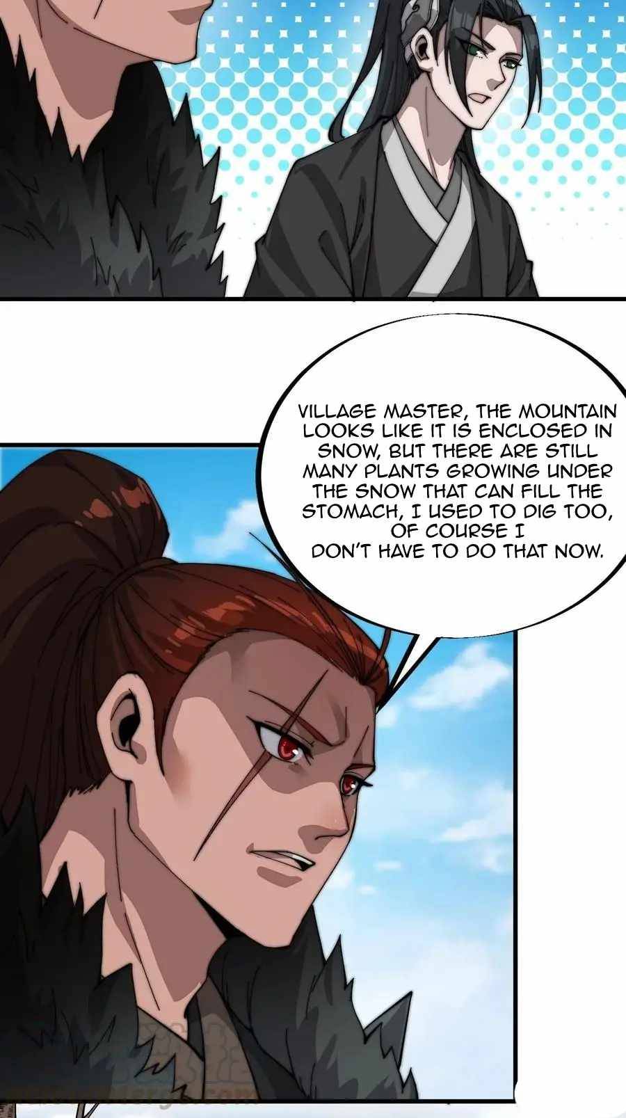 Read It Starts With A Mountain Manga Online