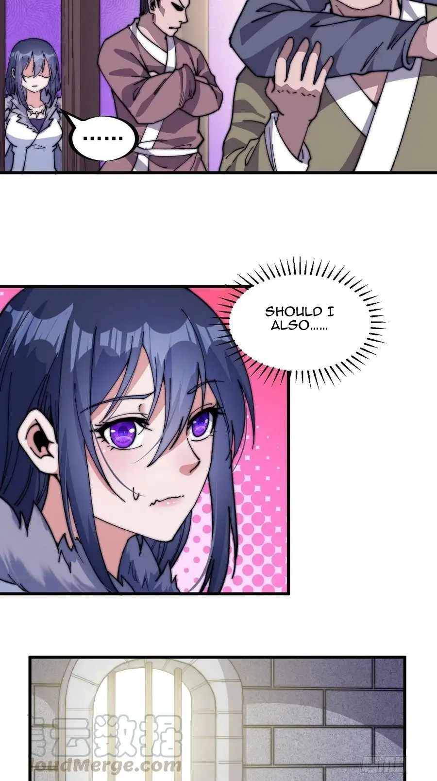 Read It Starts With A Mountain Manga Online