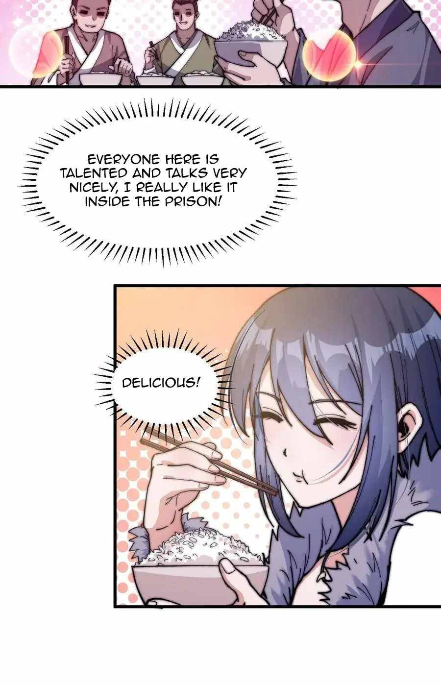 Read It Starts With A Mountain Manga Online