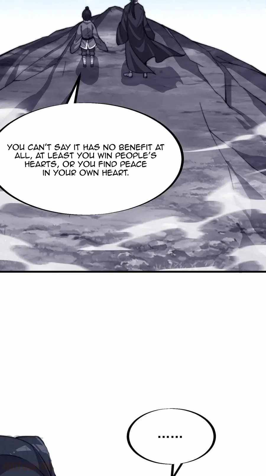 Read It Starts With A Mountain Manga Online