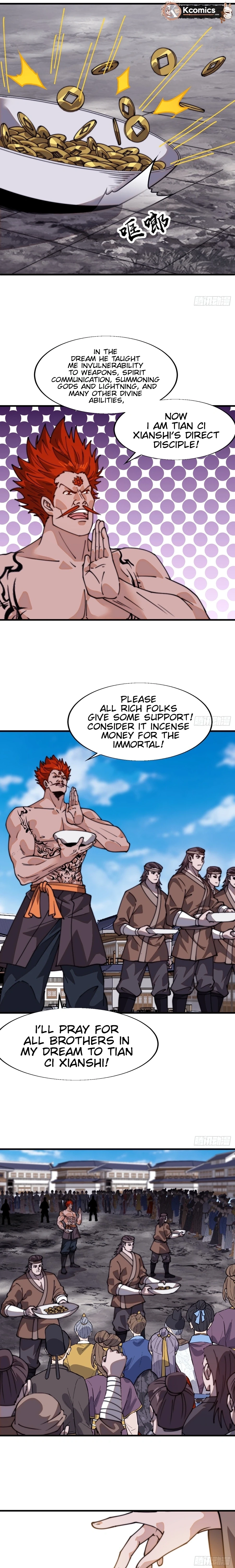 Read It Starts With A Mountain Manga Online