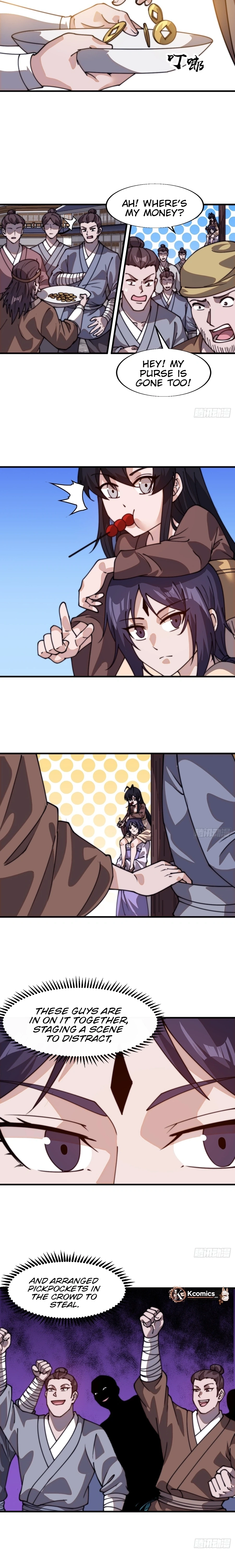 Read It Starts With A Mountain Manga Online