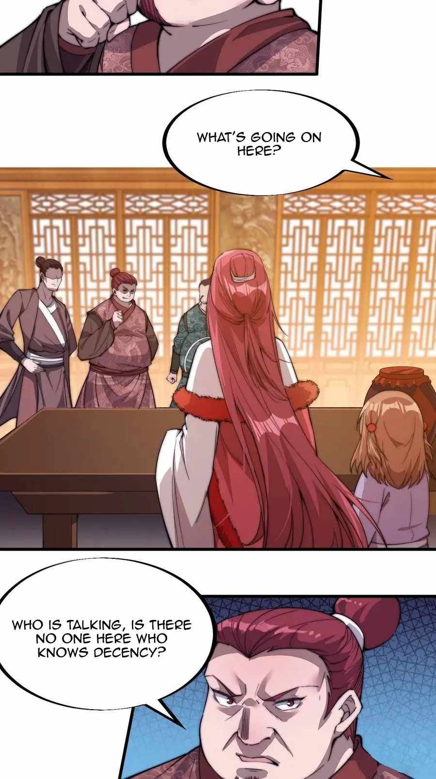 Read It Starts With A Mountain Manga Online