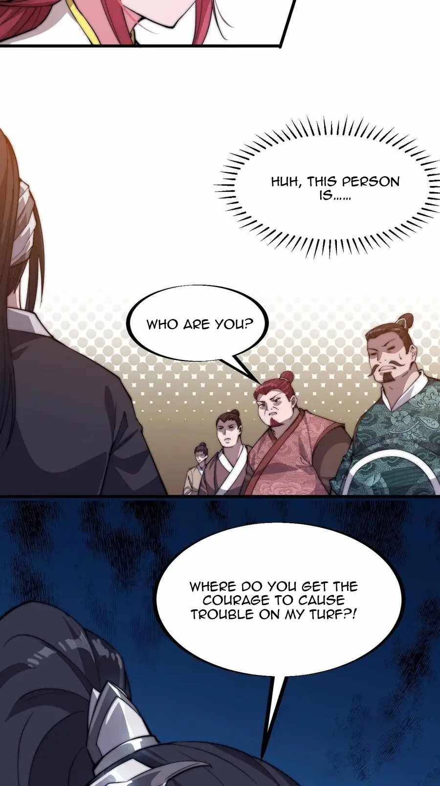 Read It Starts With A Mountain Manga Online