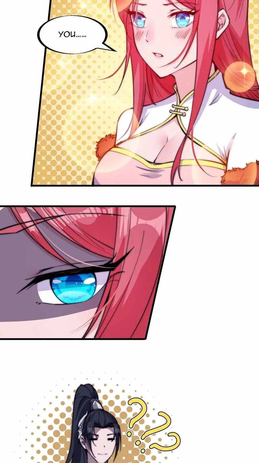 Read It Starts With A Mountain Manga Online