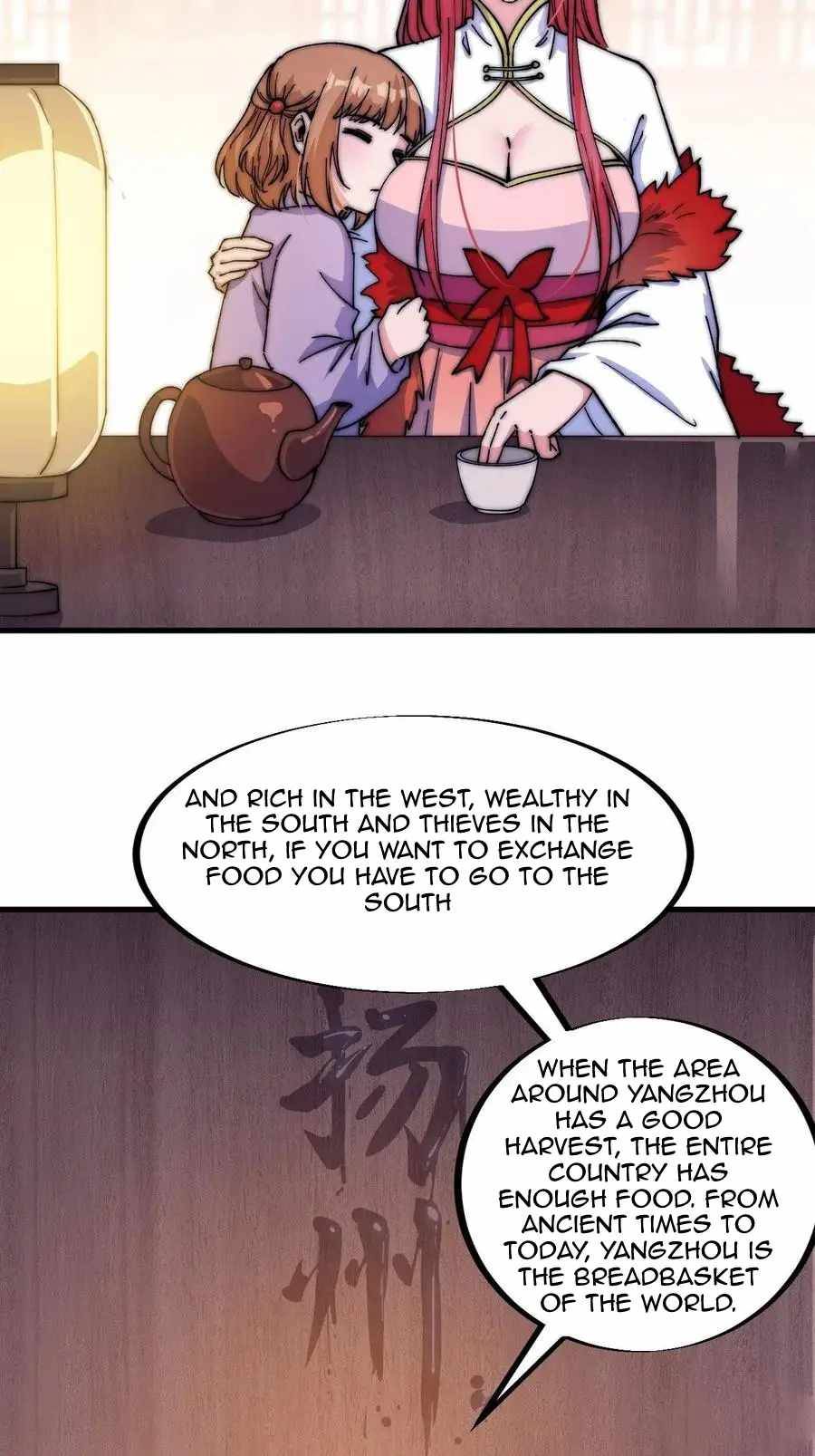 Read It Starts With A Mountain Manga Online