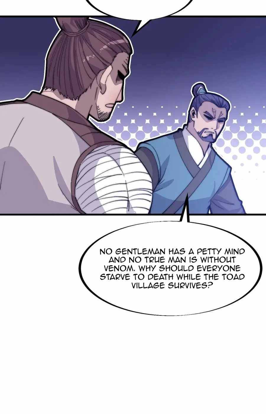 Read It Starts With A Mountain Manga Online