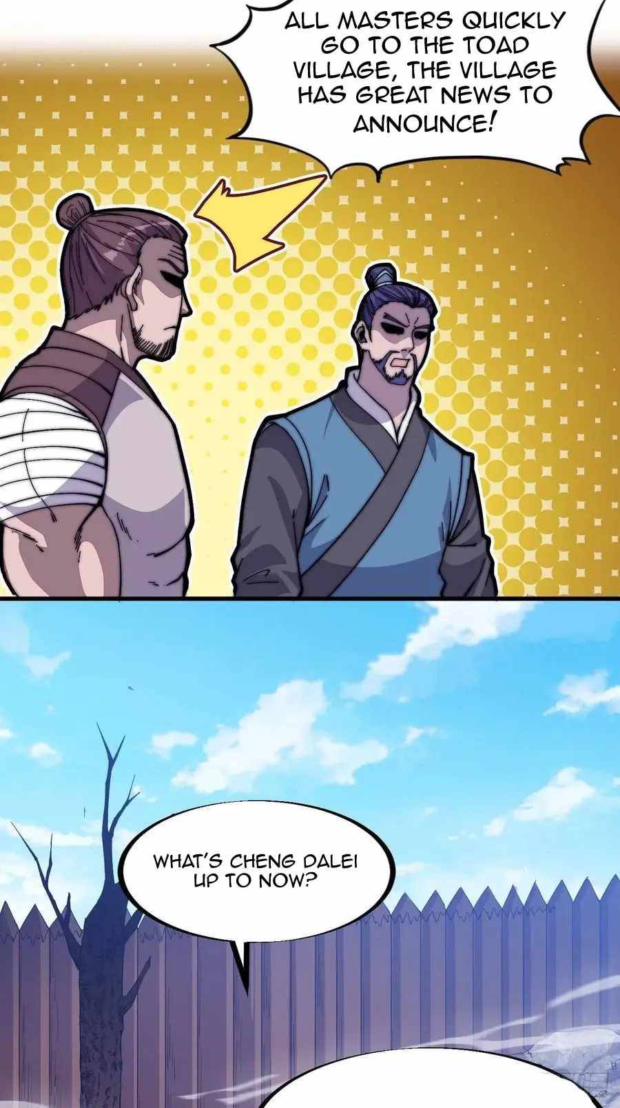 Read It Starts With A Mountain Manga Online