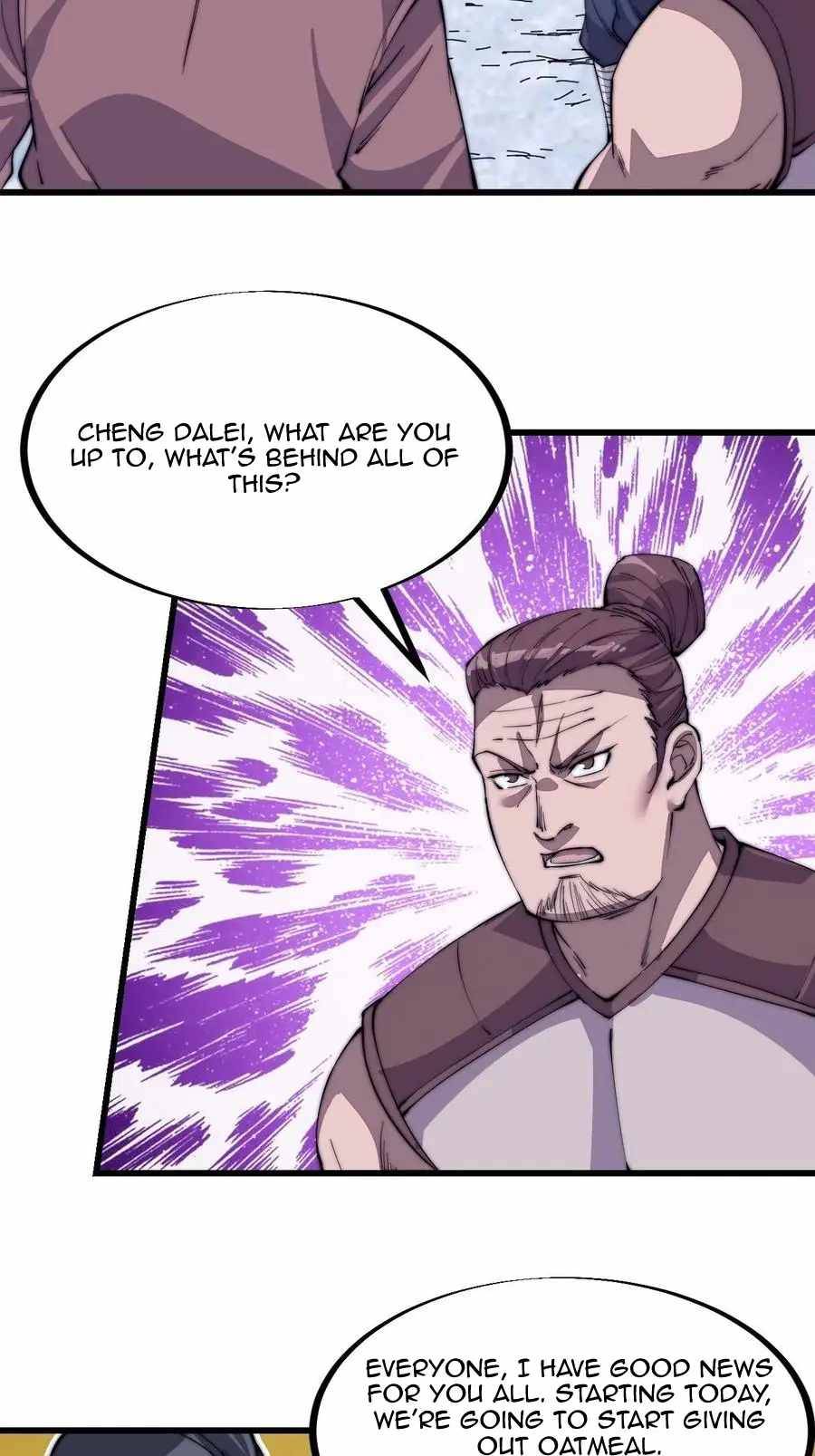 Read It Starts With A Mountain Manga Online