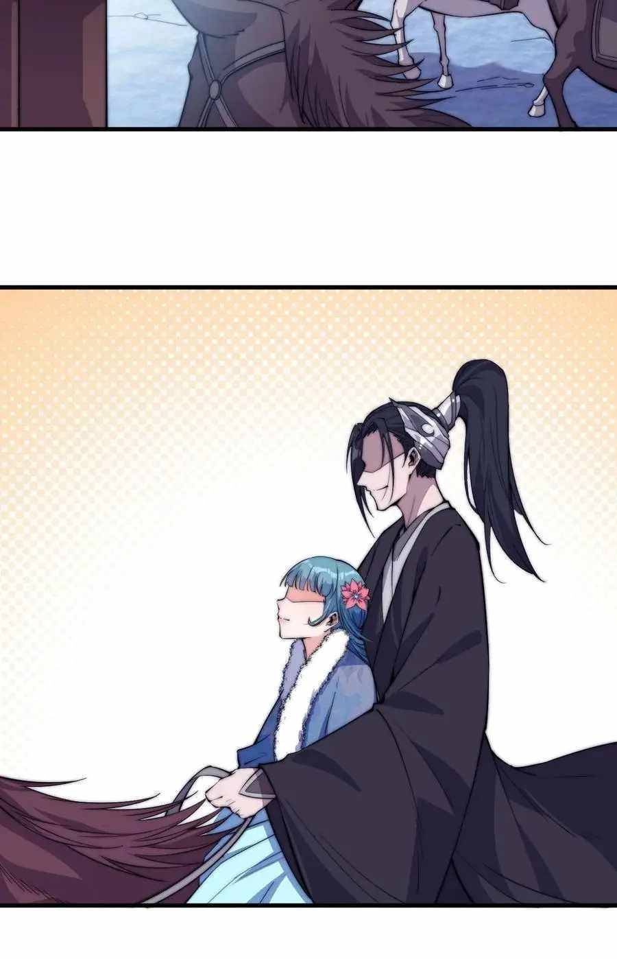 Read It Starts With A Mountain Manga Online