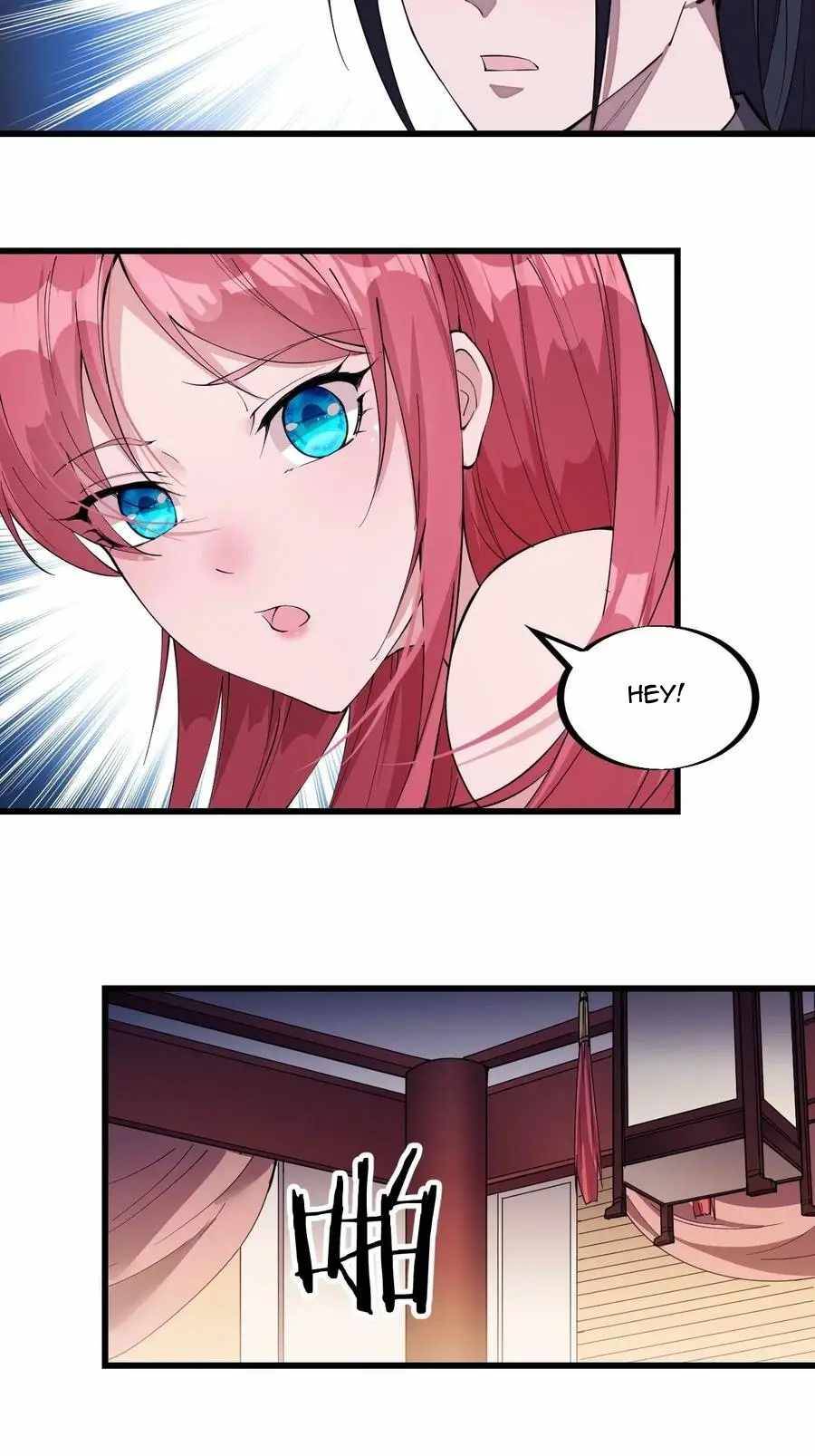 Read It Starts With A Mountain Manga Online