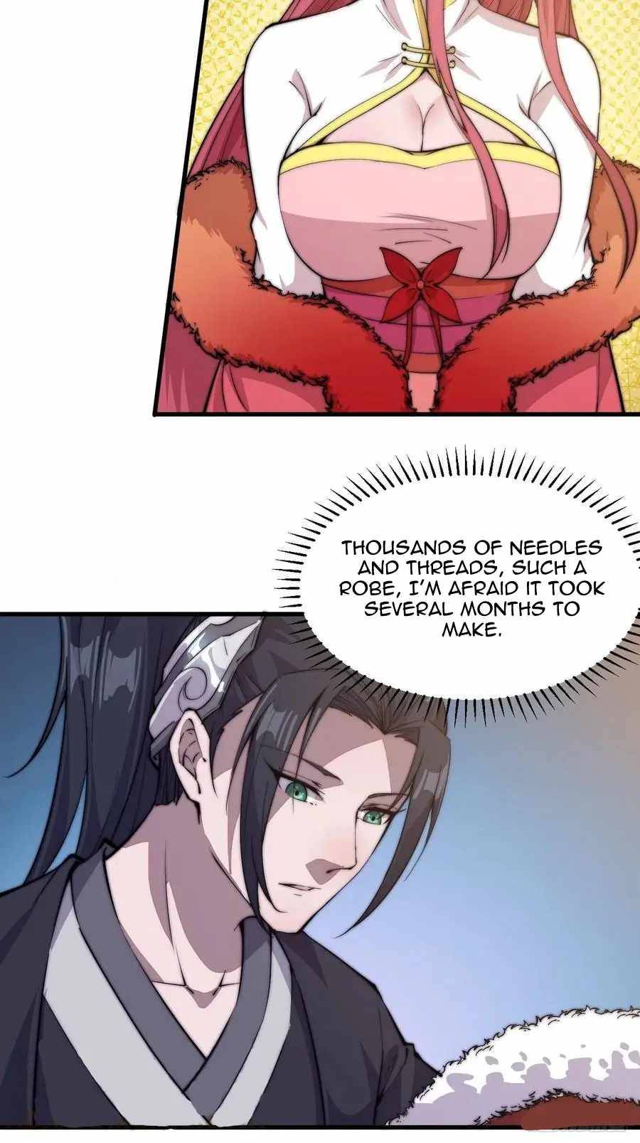 Read It Starts With A Mountain Manga Online