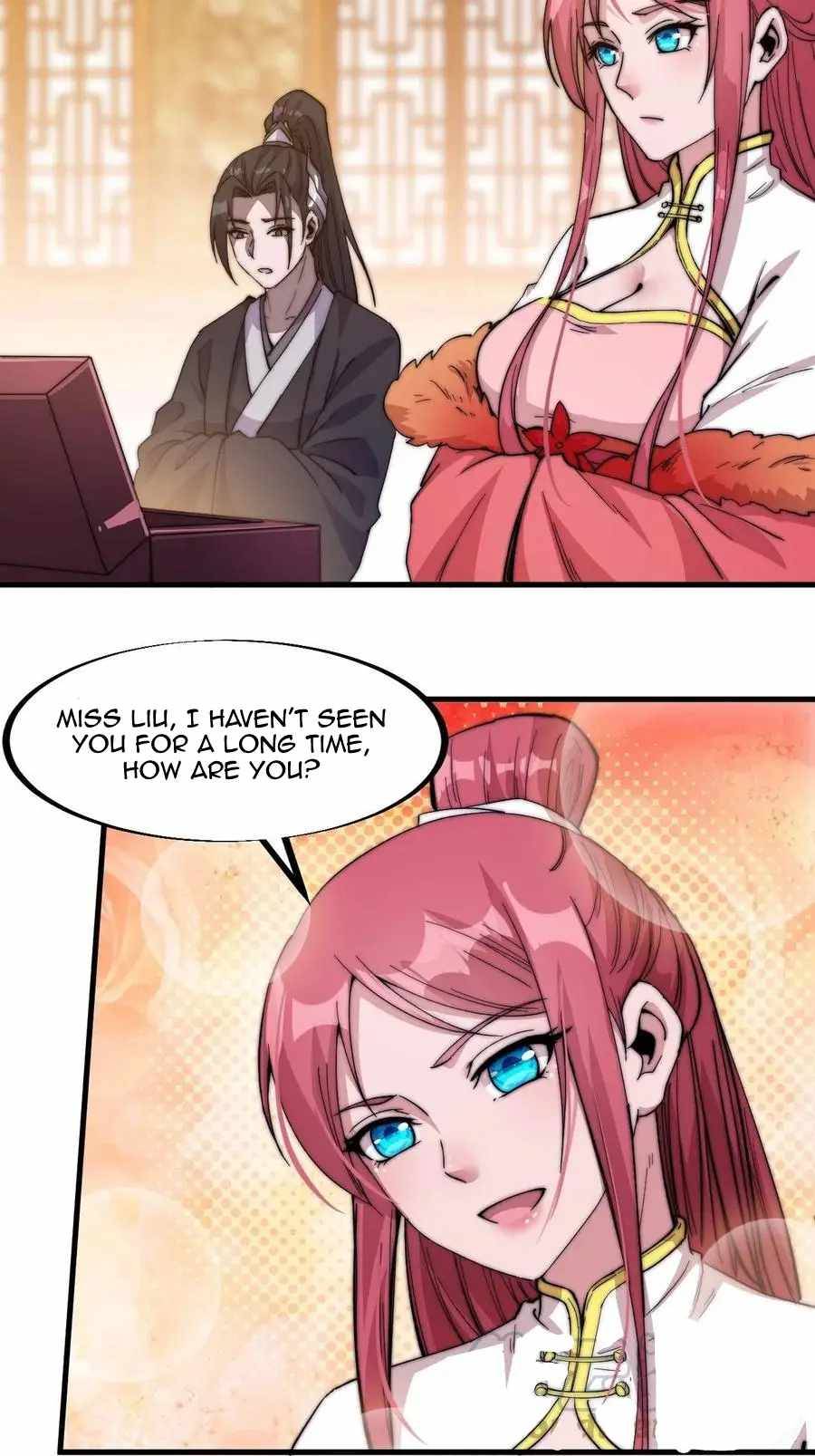 Read It Starts With A Mountain Manga Online