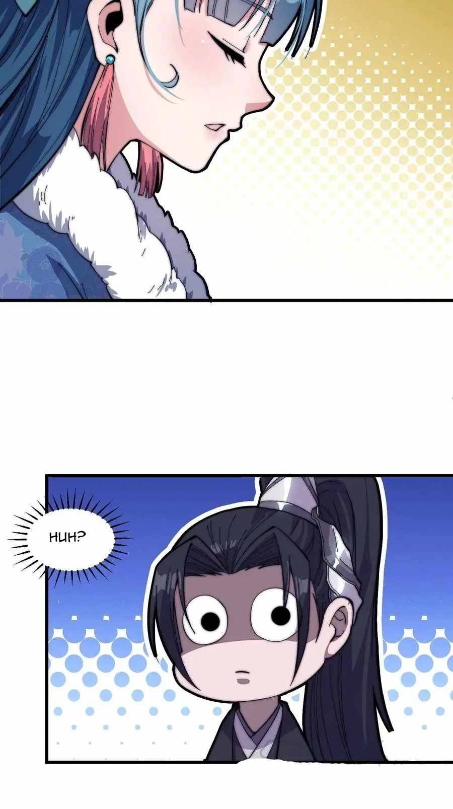 Read It Starts With A Mountain Manga Online