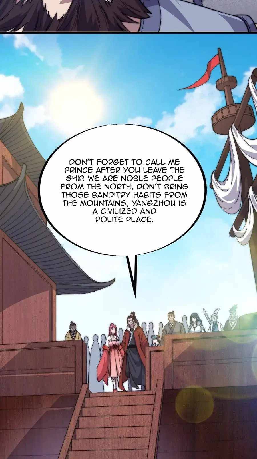 Read It Starts With A Mountain Manga Online